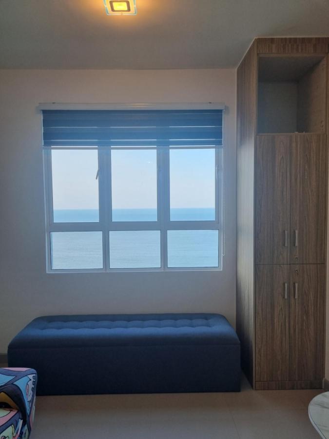 Seaside Haven Homestay Seaview Unit With Pool Opposite Ktcc & Mayang Mall - Pangsapuri Ladang Tanjung Kuala Terengganu Extérieur photo